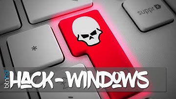 Hacker Tip - Acquiring Administrative Access to Windows!