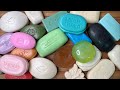 ASMR SOAP UNPACKING / Leisurely Unpacking Soap  / ASMR soap opening no talking no music