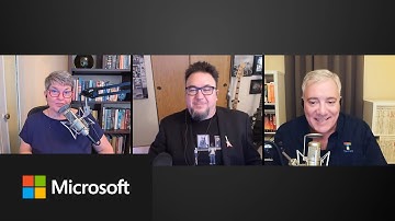 Microsoft Ignite Fall 2021 recap | Inside Microsoft Teams