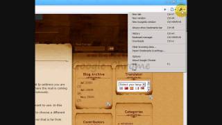 How to use proxy to surf internet anonymously