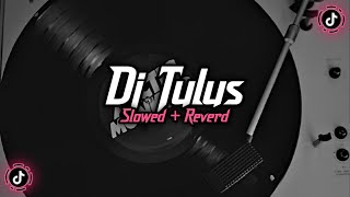 Dj Sumebyar Jantungku Koyo Mandek Ora mlaku  ( Slowed   Reverd )🎧