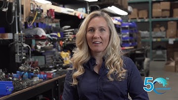 Heading towards an autonomous future | #Oi2020