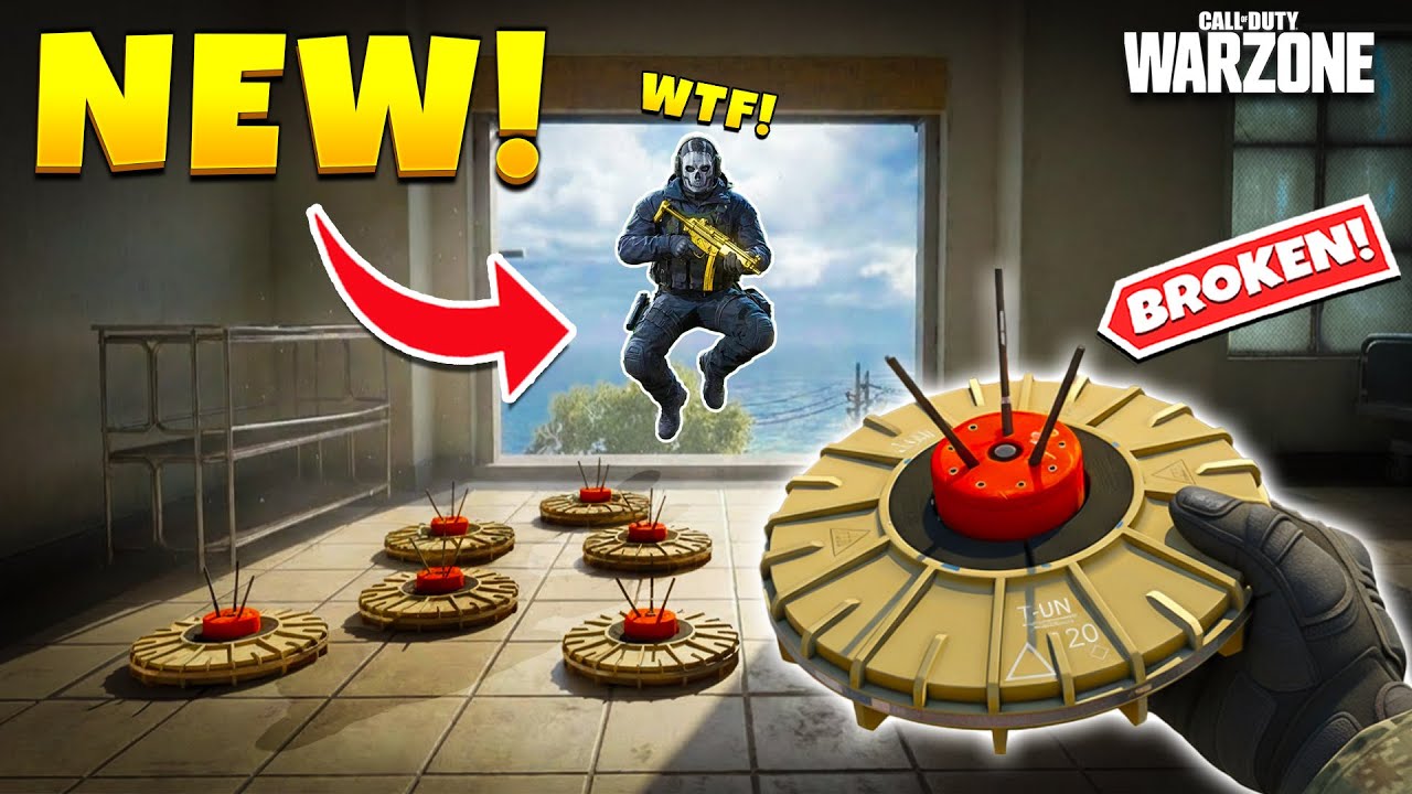 *NEW* WARZONE PLAYS - Best of the Month! 🔥