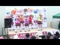 パラパラレインボーズ Don't Stop My Love〜アイツはドスマラ〜