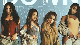 Fifth Harmony - Down ft.Gucci Mane