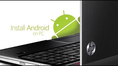 Hướng dẫn giả lập android trên ubutu năm 2024