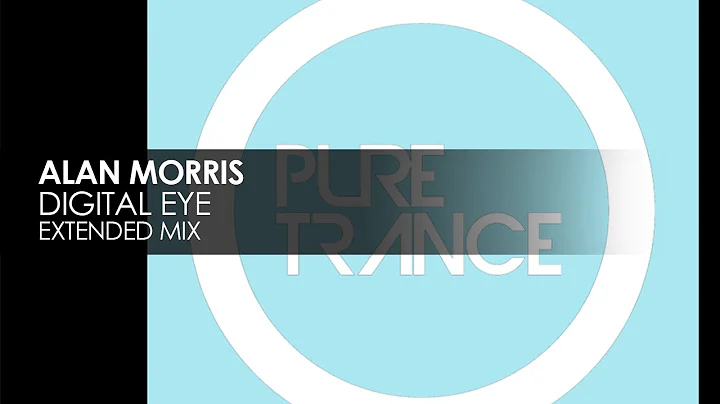 Alan Morris - Digital Eye