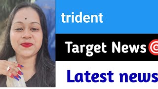 trident Share 😱 trident Share Latest news