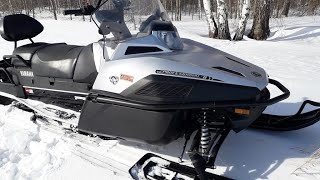 : Yamaha Viking Professional II,    , ,   ?!