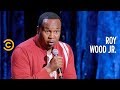 Why You Should Call the Police on Yourself - Roy Wood Jr.