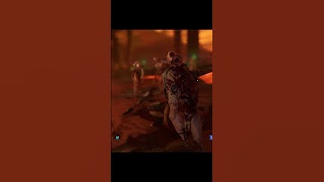 Doom (2016) Auto Map Location - Area Scanning Technology The UAC Rip & Tear E1M1 #collectables