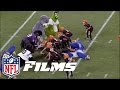 #6 Mascot Mayhem | NFL Films | Top 10 Football Follies of All Time