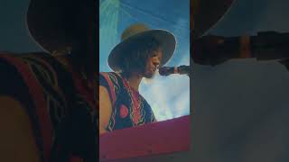 I Hope Somebody&#39;s Loving You (live)-Fantastic Negrito