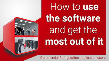 Coolselector®2 Startup School | Learn how to use the software and get the most out of it