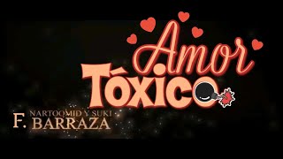 Amor Tóxico - Christian Nodal - Cover Familia Barraza (Cover Christian Nodal)