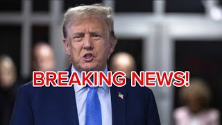 BREAKING: Trump EXONERATED in Stormy Daniel Hush Money Trial! Resimi