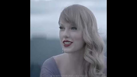 Lazy Begin Again Music Video Edit ♥️ #music #ts #taylorswift #tsedits #beginagain #edit