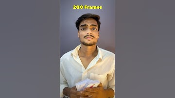 Thumbnail of Sahiba Song Aditya Rikhari #newsong #flipbook #dance #flipbookanimation #artvideo #viralshorts2025