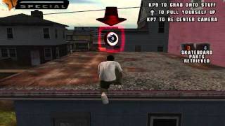 Detailed THUG - Mission 1 (Help Eric) Information