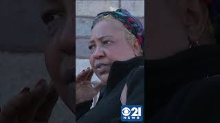Local Broad Street Market vendor reacts to rent increase #smallbusiness #rent #pennsylvania #cbs21