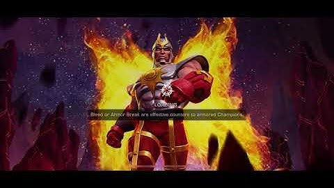 Variant 5 - Blood & Venom - 3.1 - Spry