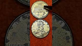 ERROR 2000 ONE PENNY MILLIONS OF DOLLARS WORTH OF PENNY THAT WILL MAKE YOU RICH.
