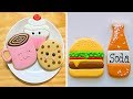 So Yummy Cookies Decorating Recipes | Top 10 Best Cookies Decorating Ideas For Party