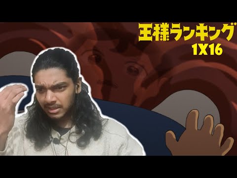 F*UCK MIRANJO. Ousama Ranking- Episode 16: Reaction.