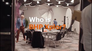 BHP Xplor Team