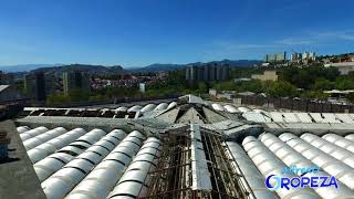 Ciudad Comercial Acrópolis