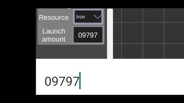 how to do automatic shoot machine gun|modular spaceShip
