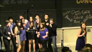 Download Lagu T-Pain \u0026 Chris Brown - Best Love Song - MIT Resonance A Cappella MP3