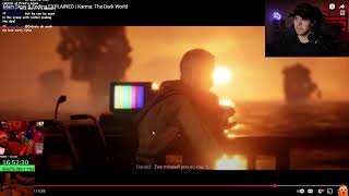 KARMA: Dark World (FULL GAME)