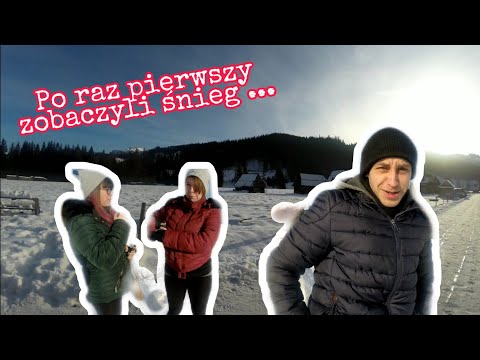 Zakopane 2020 Po
