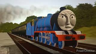 Sodor Cold Wars Feel Invincible Remake Trs10 And 12 Mv
