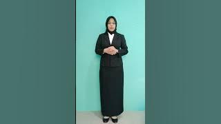 VIDEO PERKENALAN | TIA PERMATA SARI | FRONTLINER 2024