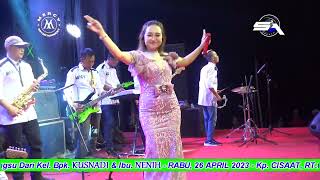 JANJI ITU HUTANG - LIVE OM MERCY - WINDA LUSDIANA -kec SIMPENAN