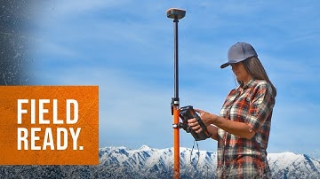 WEBINAR: Using Uinta in natural resource settings | Field Ready