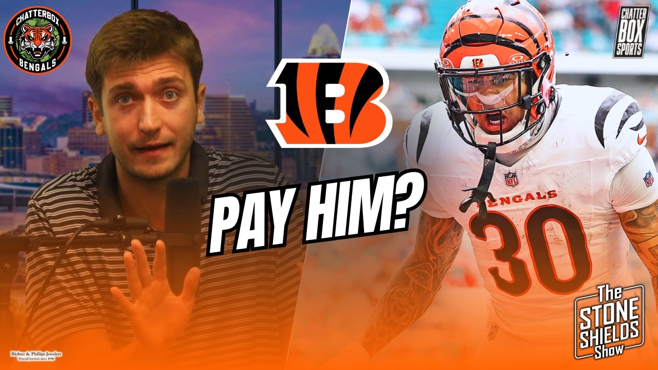 🚨 Bengals About To Make A HUGE Chase Brown Decision + Bobby Wagner Rumors Are Heating Up