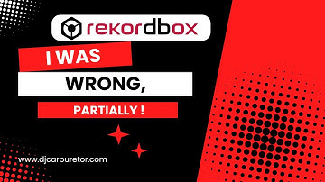 Rekordbox 7 Crashes and "Unlocked" Devices