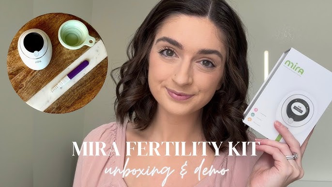 Mira Review  Should you buy Mira's fertility tracker? [2024]