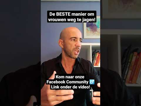 DEZE FOUT Jaagt