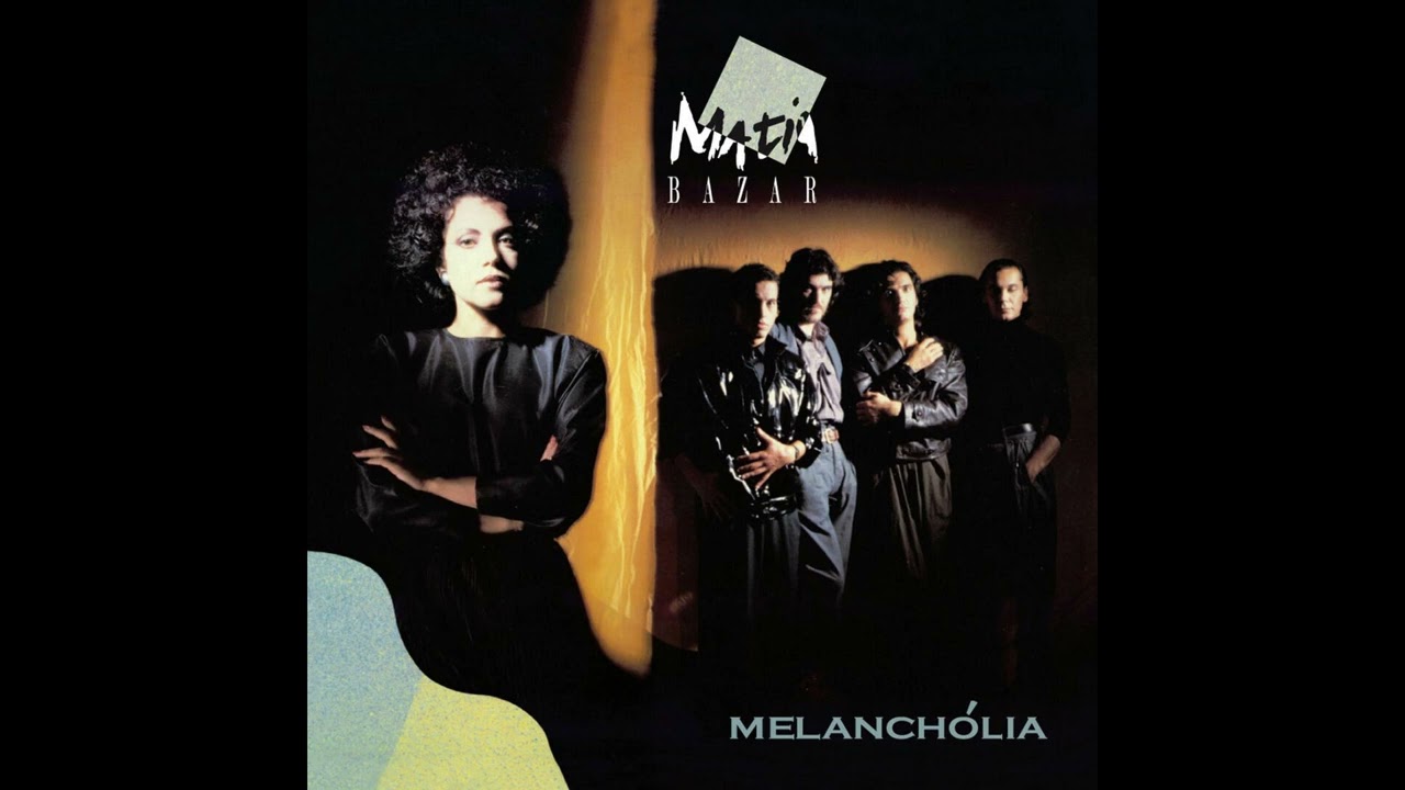 【中古】 Matia Bazar マティアバザール / Fantasia: Best  Rarities Matia Bazar – Fantasia – Vinyl (7