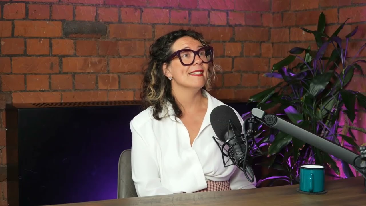 Dr Miri Firth: Redefining Learning with AI and Flexible Assessments