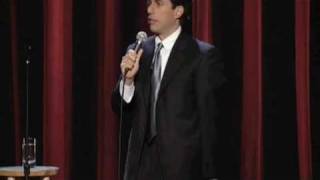 Watch Jerry Seinfeld Florida video