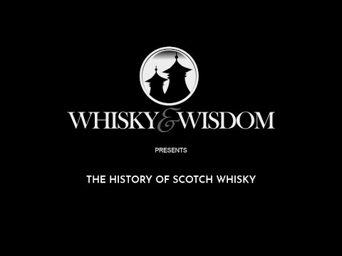 Video: Forskjellen Mellom Irsk Whisky Og Skotsk Whisky (Scotch)