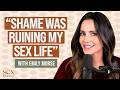 How To Let Go Of Sexual Shame And Finally Enjoy Sex L Ft Amy Baldwin April Lampert How To Let Go Of Sexual Shame And Finally Enjoy Sex L Ft Amy Baldwin April Lampert