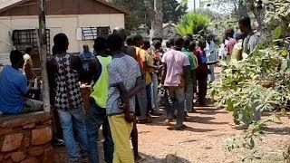 Over 6,000 child soldiers conscripted into CAR conflict