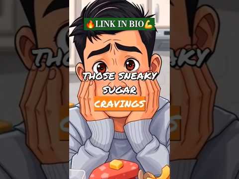 Crush Sugar Cravings & Boost Energy Naturally | Cellucare: Your Blood Sugar Game-Changer 🔥 #diabetes