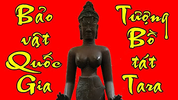 👉 Bảo tàng điêu khắc Chăm Đà Nẵng | Cổ vật Chămpa | Tiếng trống Paranưng